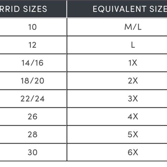 Torrid Pullover Top. Skull Graphic. Size 18-20 2X   SKU 6 - Picture 10 of 10